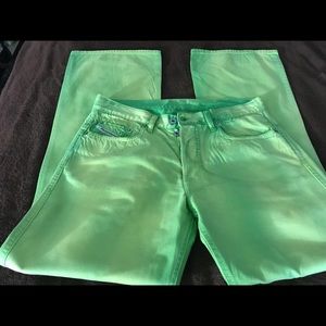 Jean Diesel pants